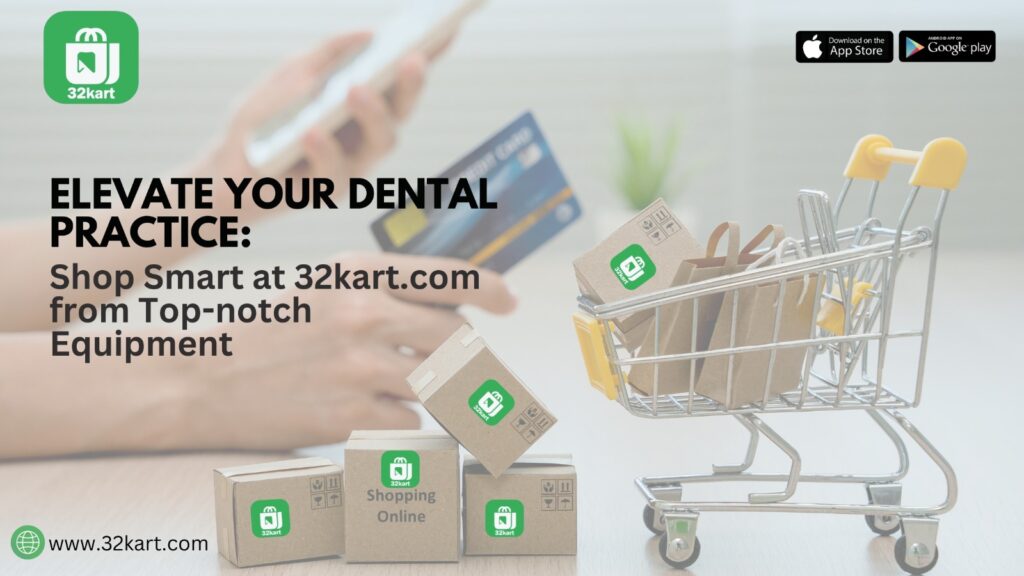 Buy Dental Equipment Online